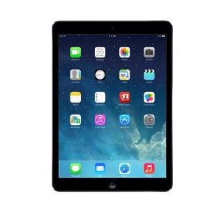 iPad 平板