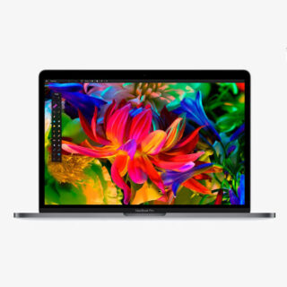 Macbook Pro 
