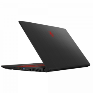 MSI微星 17吋電競筆電 i7-9750H 16G記憶體 512G SSD GTX1650 筆電